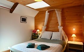 Chambre d'hôte Keriden